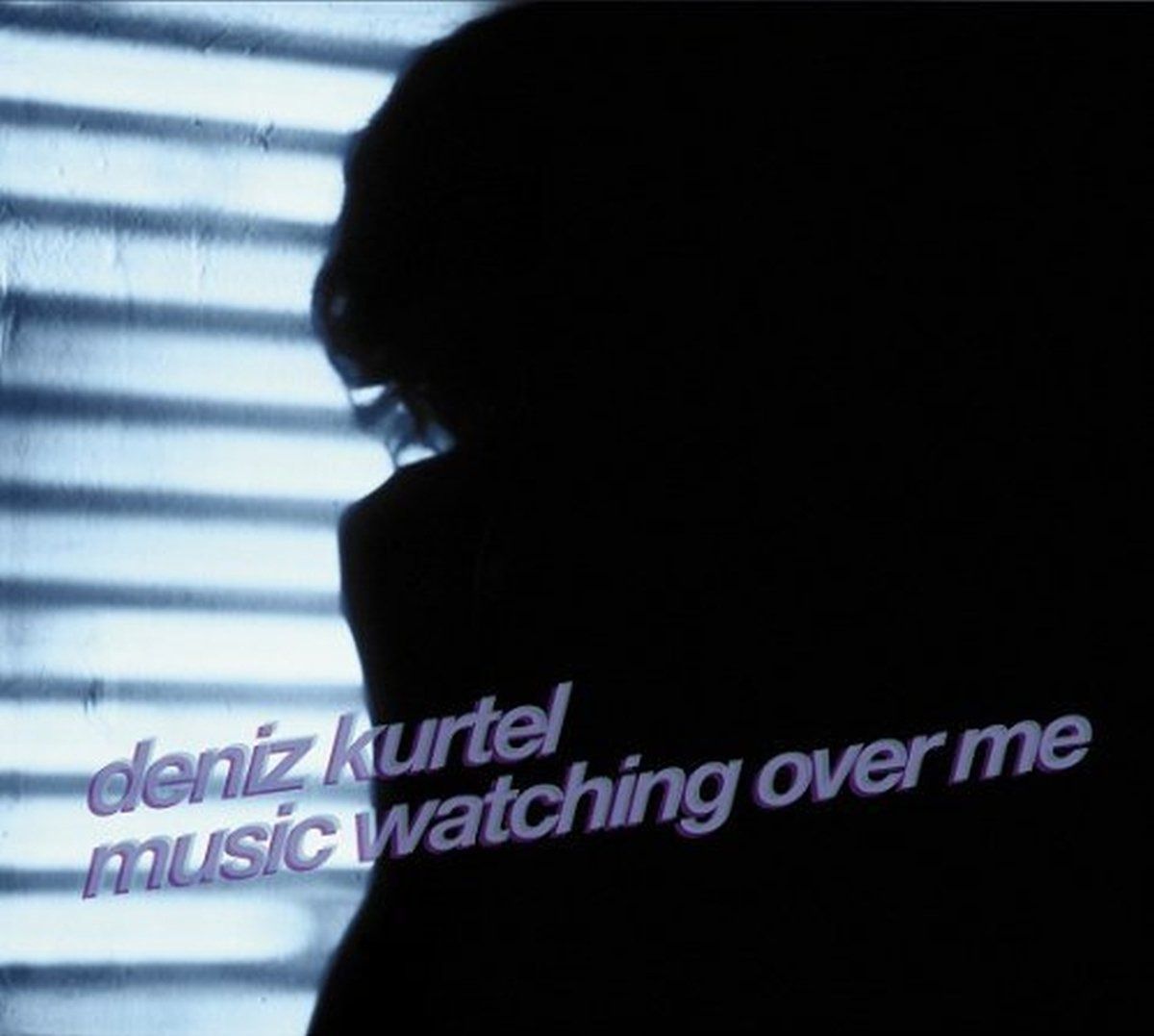 【CD】Music Watching Over Me