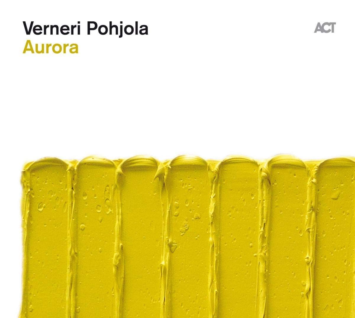 【CD】AURORA