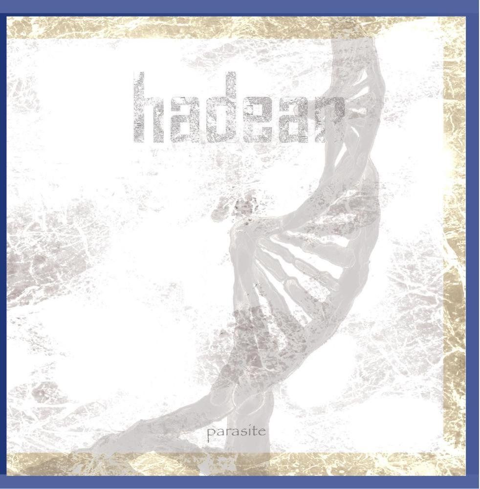 【CD】Parasite