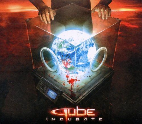 【CD】Incubate 7,936円