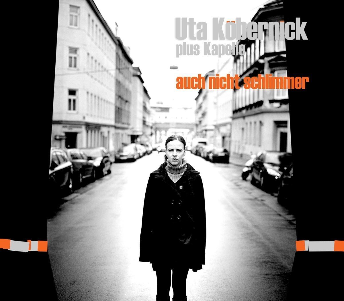 【CD】Auch Nicht Schlimmer