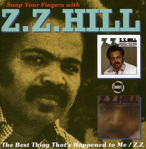 【CD】The Best Thing That's Happened To Me / Zz 7,474円