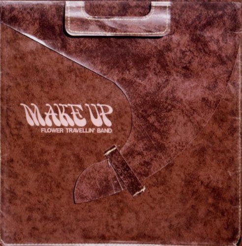 【CD】Make Up
