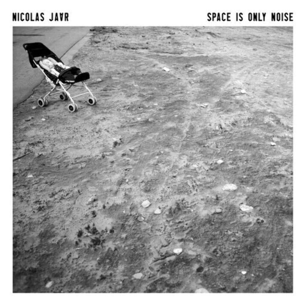 【CD】Space Is Only Noise