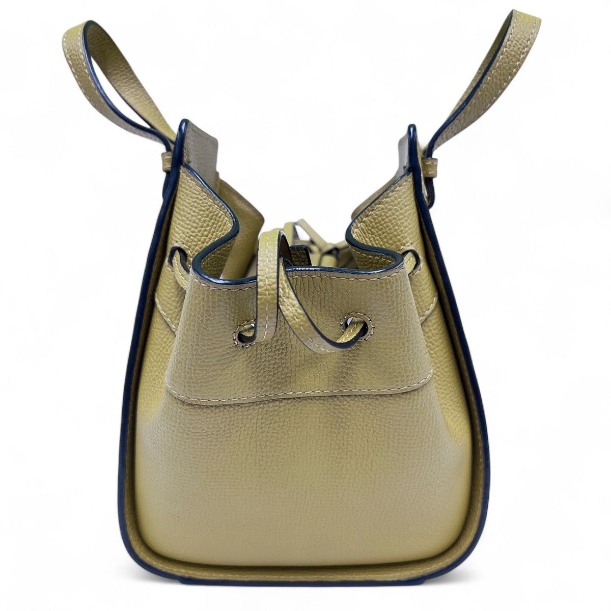 5/26価格改定】LOEWE 極美品 ロエベ ハンモック ミニ ドローストリング 