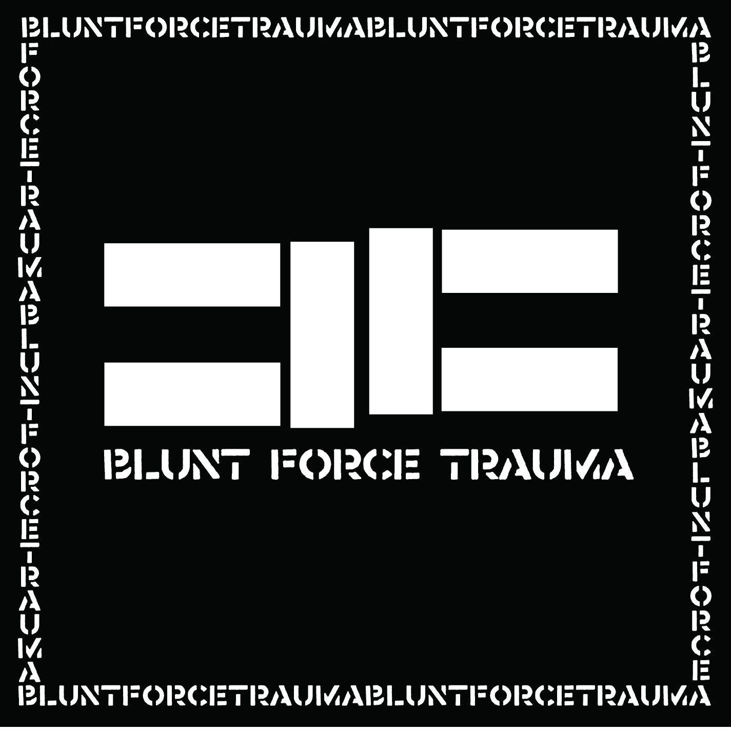 【CD】Blunt Force.. -CD+DVD-