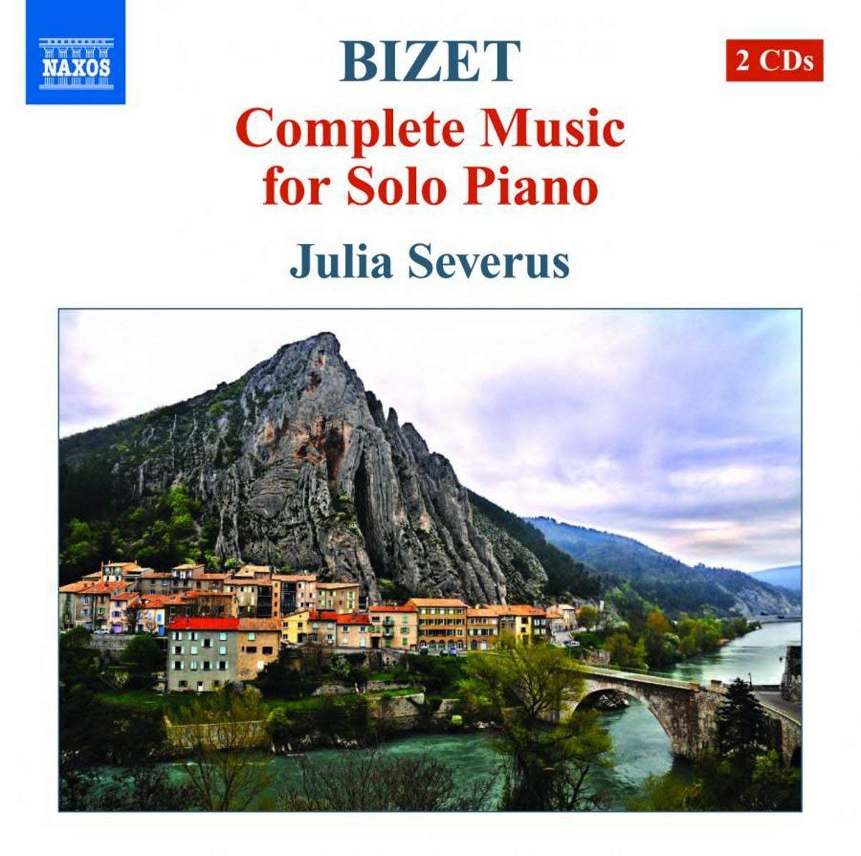【CD】Complete Piano Music