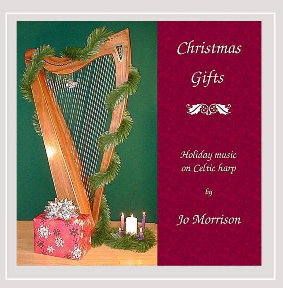 【CD】Christmas Gifts