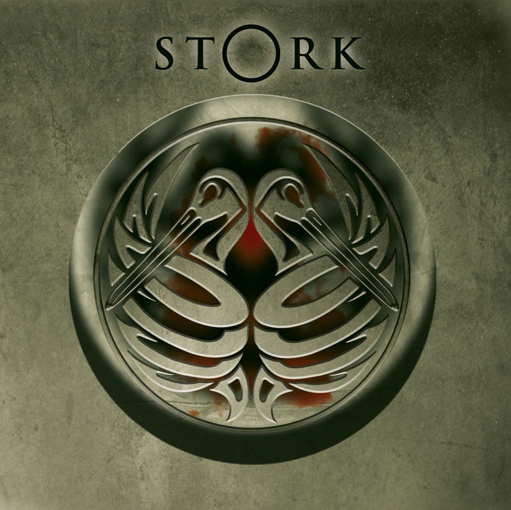 【CD】Stork