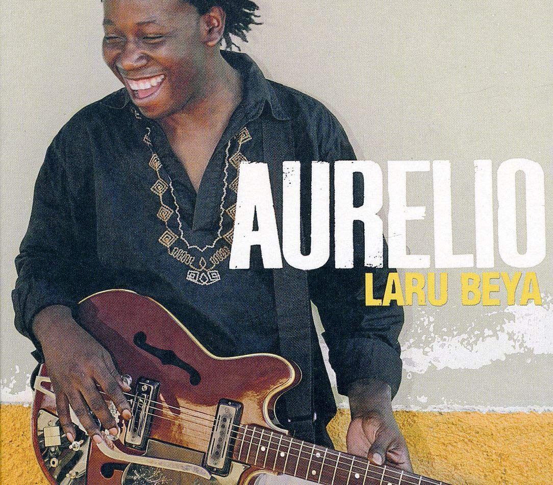 【CD】Laru Beya