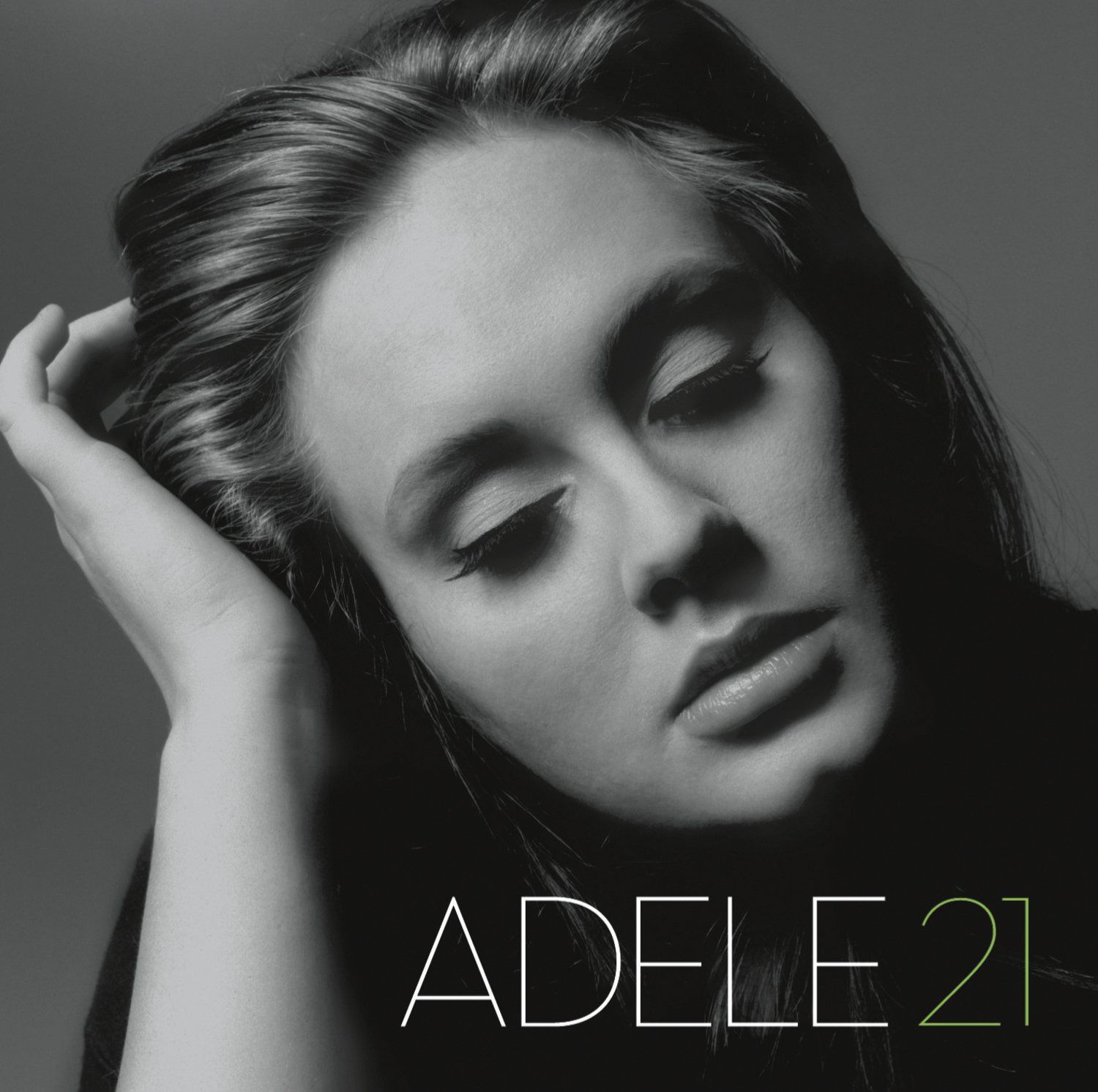 【CD】21