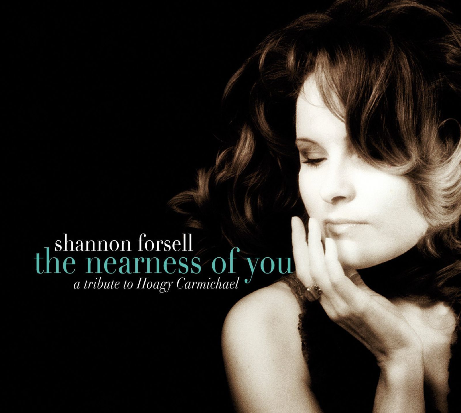 【CD】Nearness of You: A Tribute to Hoagy Carmichael