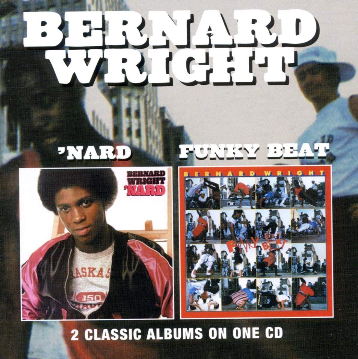 【CD】Nard / Funky Beat