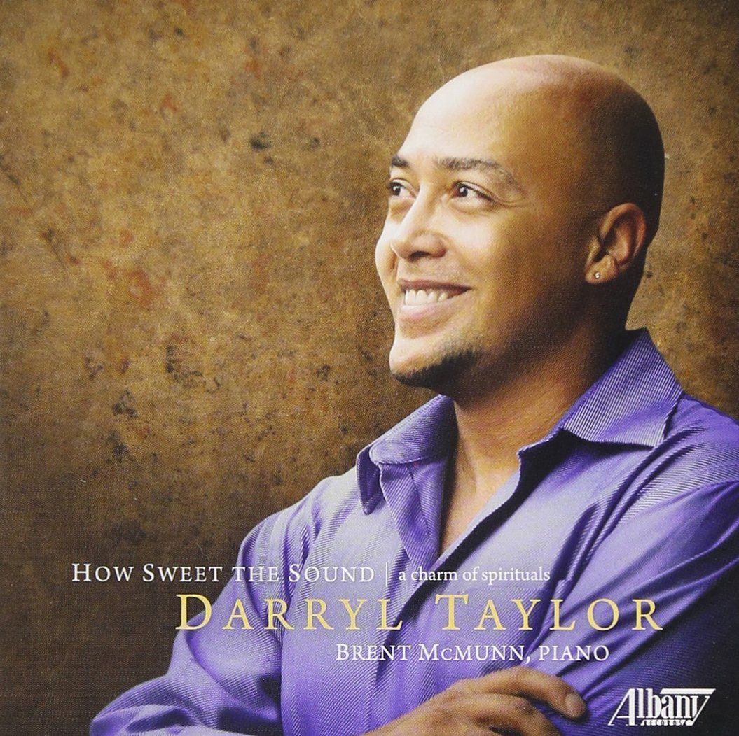 【CD】How Sweet the Sound