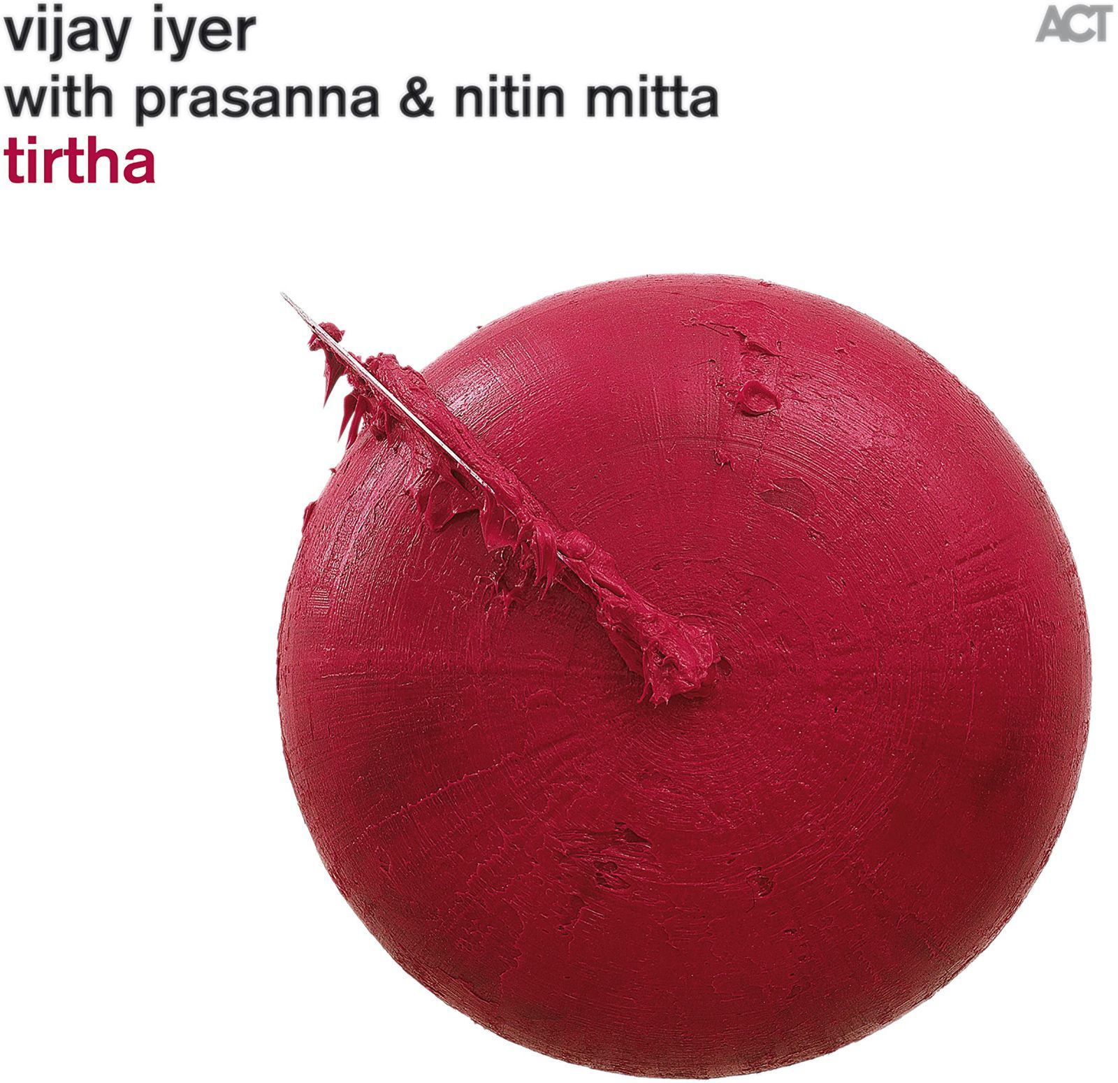 【CD】TIRTHA
