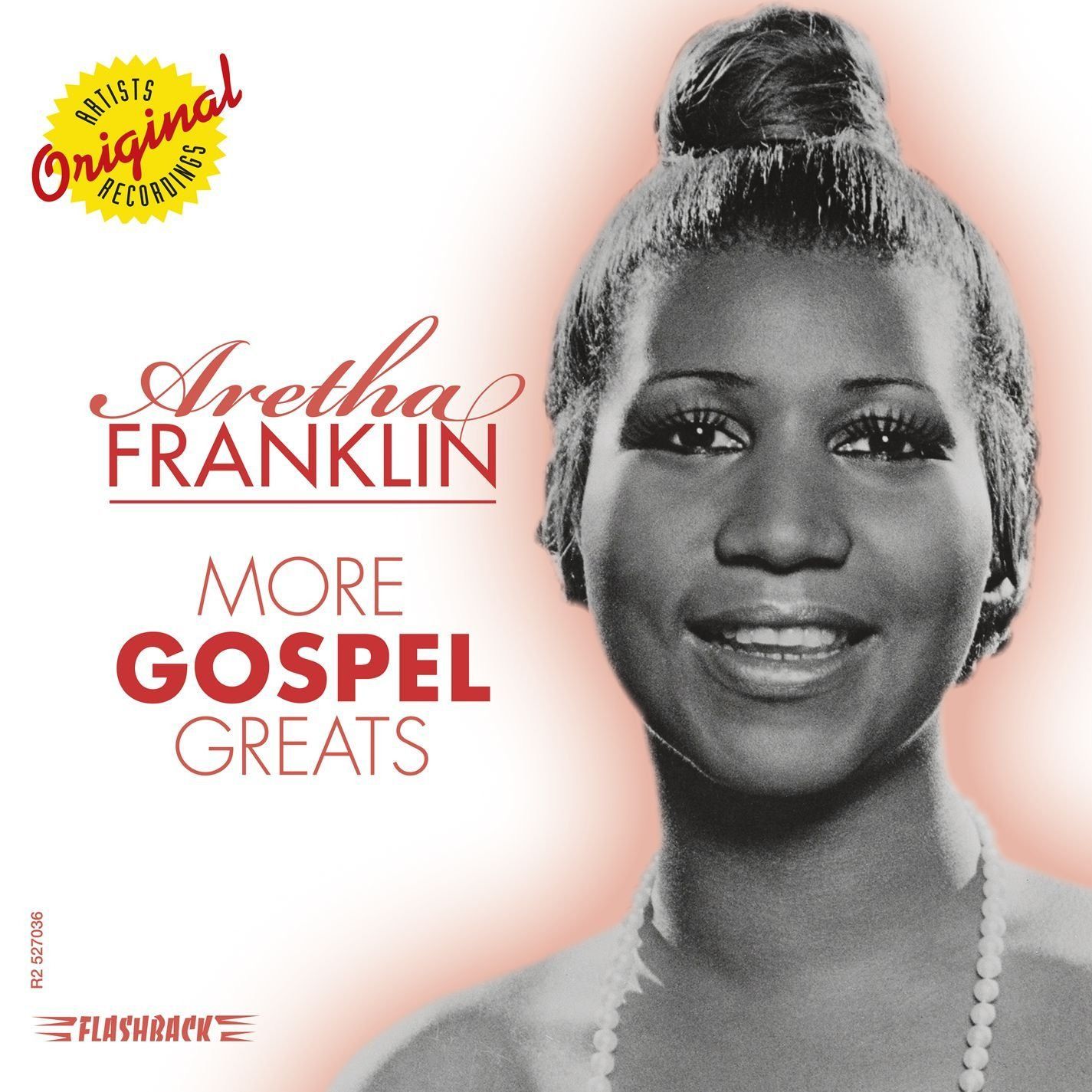 【CD】More Gospel Greats