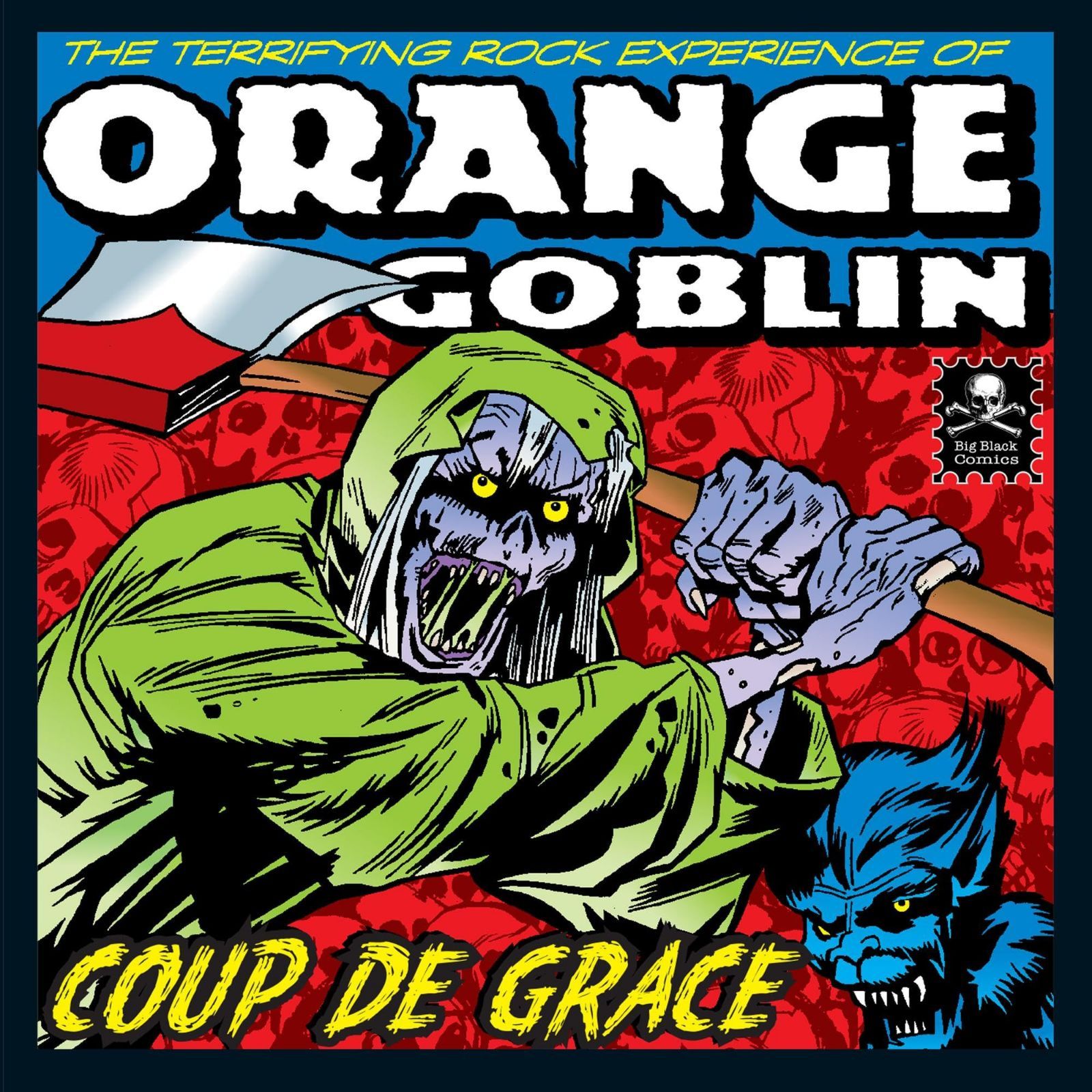 【CD】Coup De Grace 8,185円