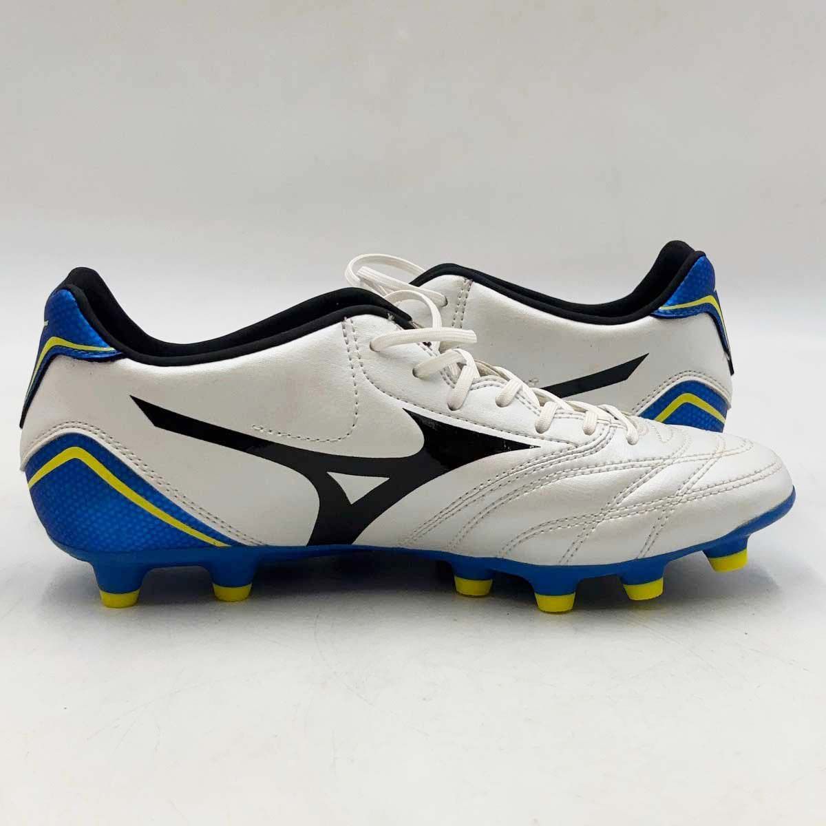 ミズノ エストレーラ NEO 2 EL サッカースパイク 25cm スーパー