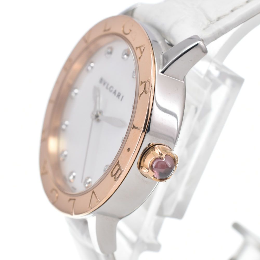ブルガリ BVLGARI 101893 BBL33WSPGL/12 ブルガリブルガリ 12P