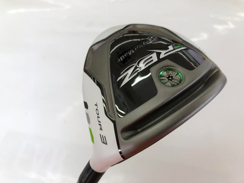 テーラーメイド　RocketBallz TOUR US　14.5度　MATRIX OZIK XCON 7　Sフレックス　フェアウェイウッド　中古　ゴルフドゥ！吹上店【最短即日発送】