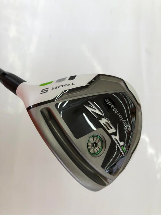 テーラーメイド　RocketBallz TOUR US　18度　MATRIX OZIK XCON 7　Sフレックス　フェアウェイウッド　中古　ゴルフドゥ！吹上店【最短即日発送】
