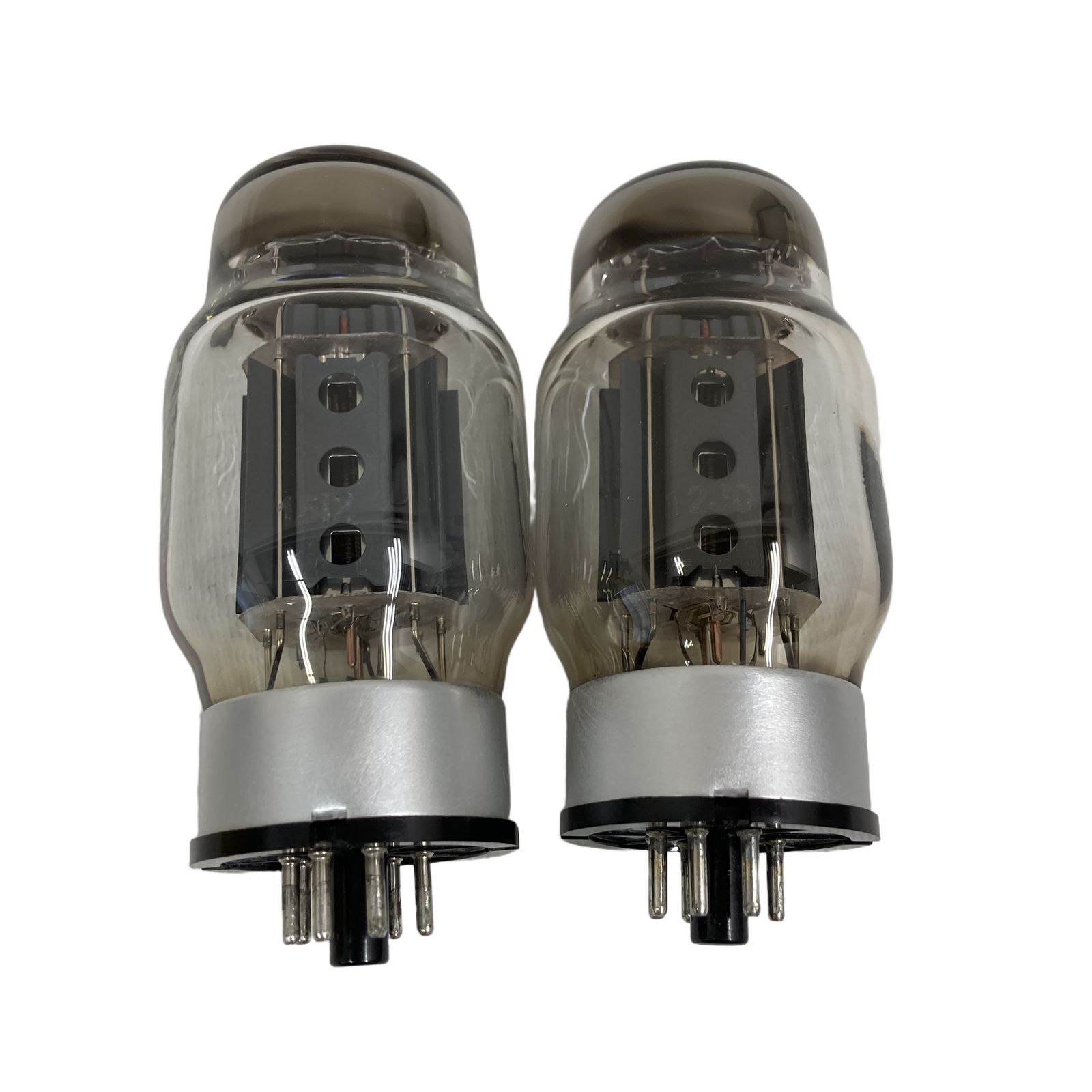 JJ Electronic KT88 2本組 レッド/ブルー 真空管 ペア 中古 T11112705