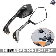 BMW R1250R 2019-2024、R1200R 2006-2020、R1200ST 2005-2008、2023 用オートバイサイドリアビューミラー