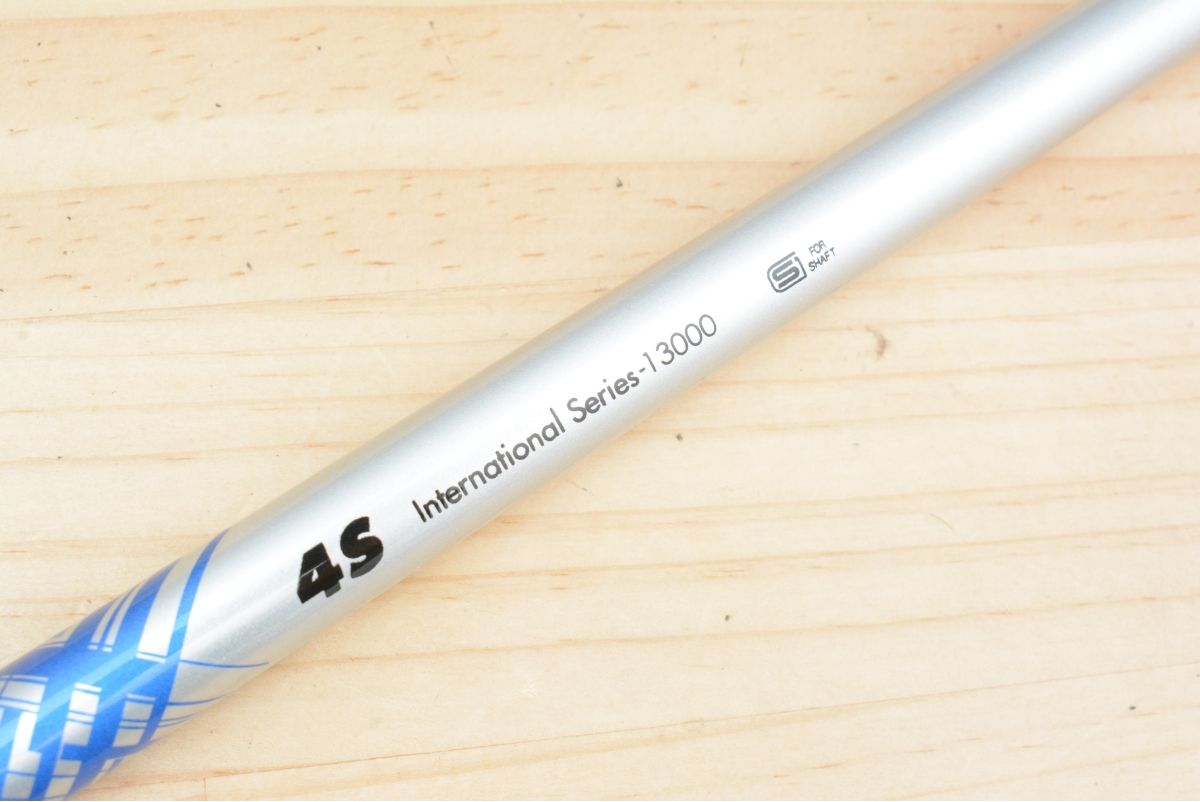 DR用シャフト】ATTAS KING 4 フレックスS ドライバー用シャフト
