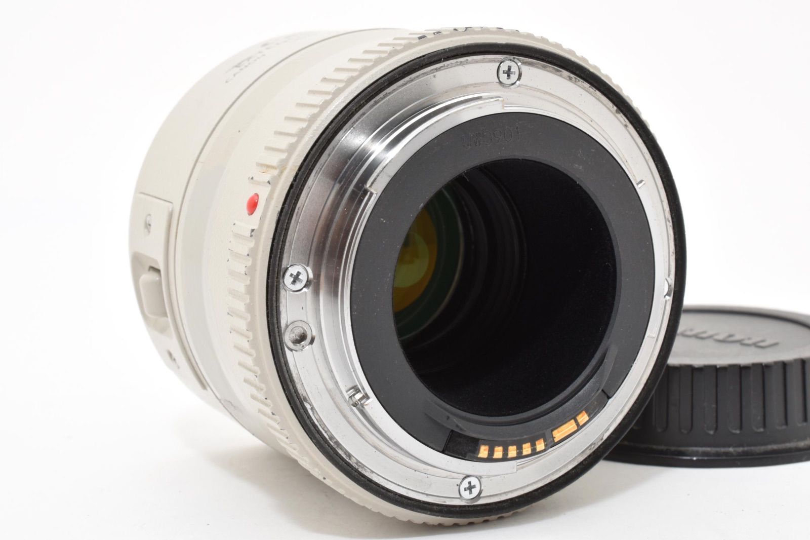 キヤノン Canon EXTENDER EF 2x II テレコンバーター