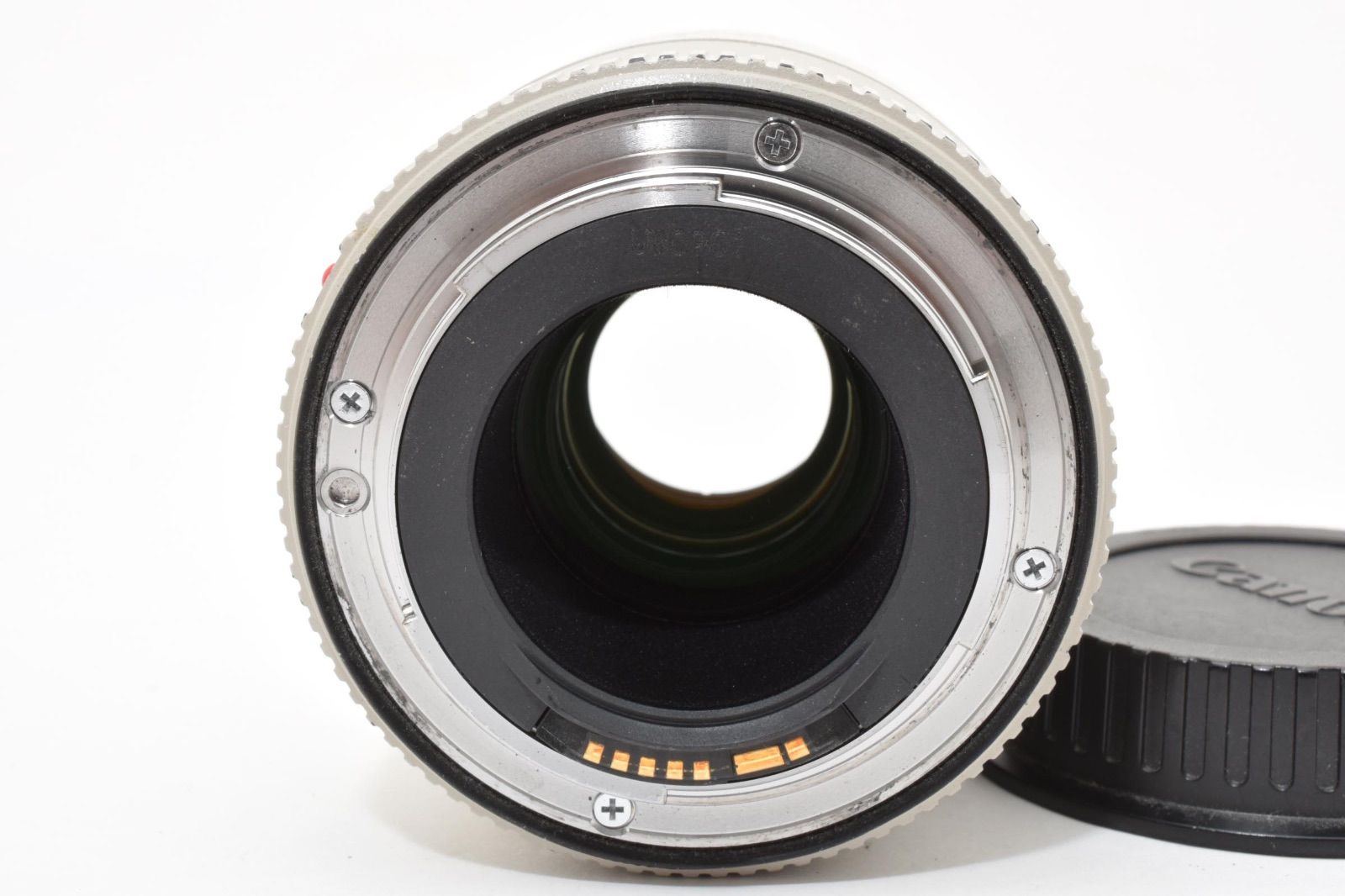 キヤノン Canon EXTENDER EF 2x II テレコンバーター
