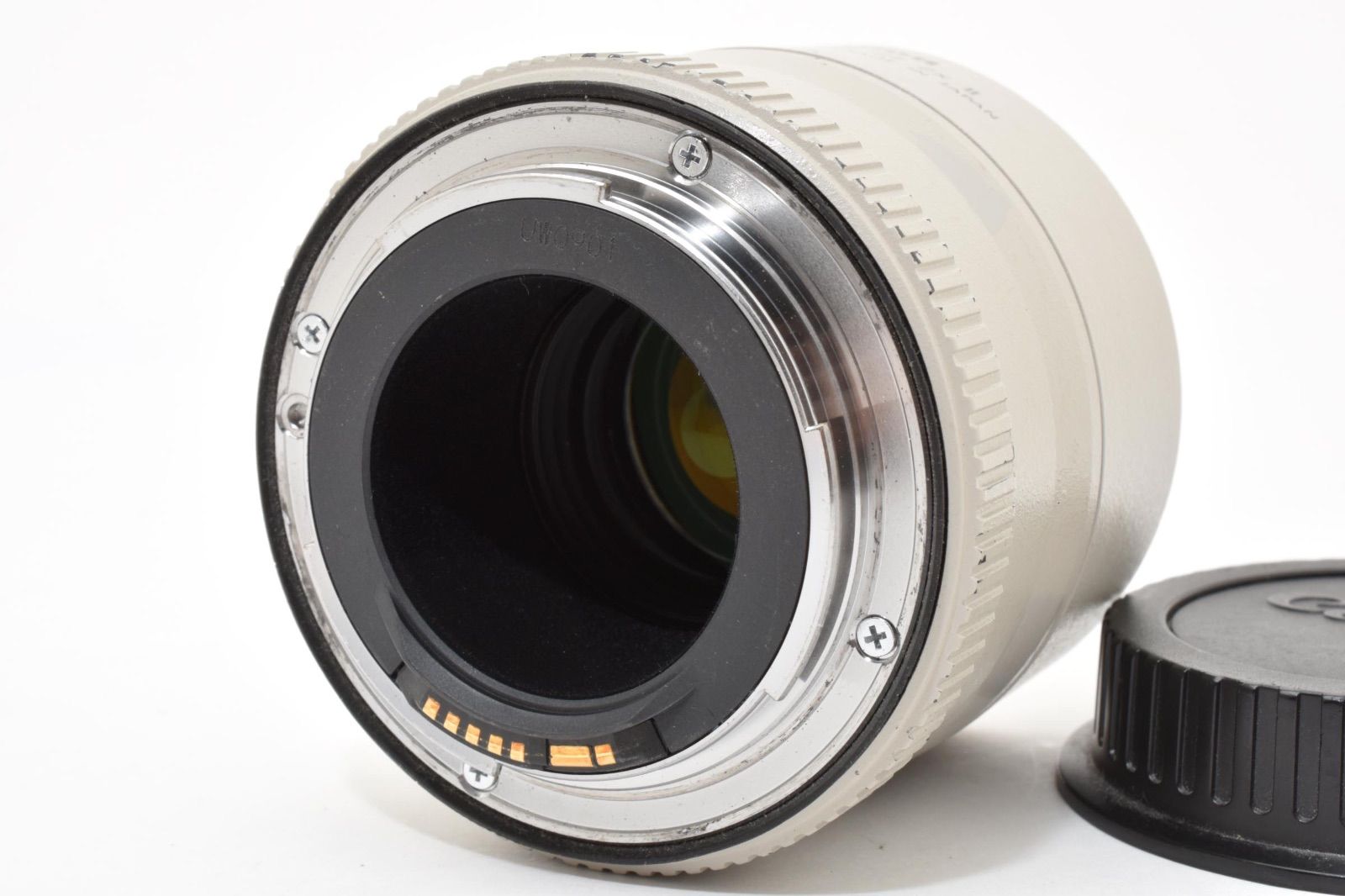 キヤノン Canon EXTENDER EF 2x II テレコンバーター