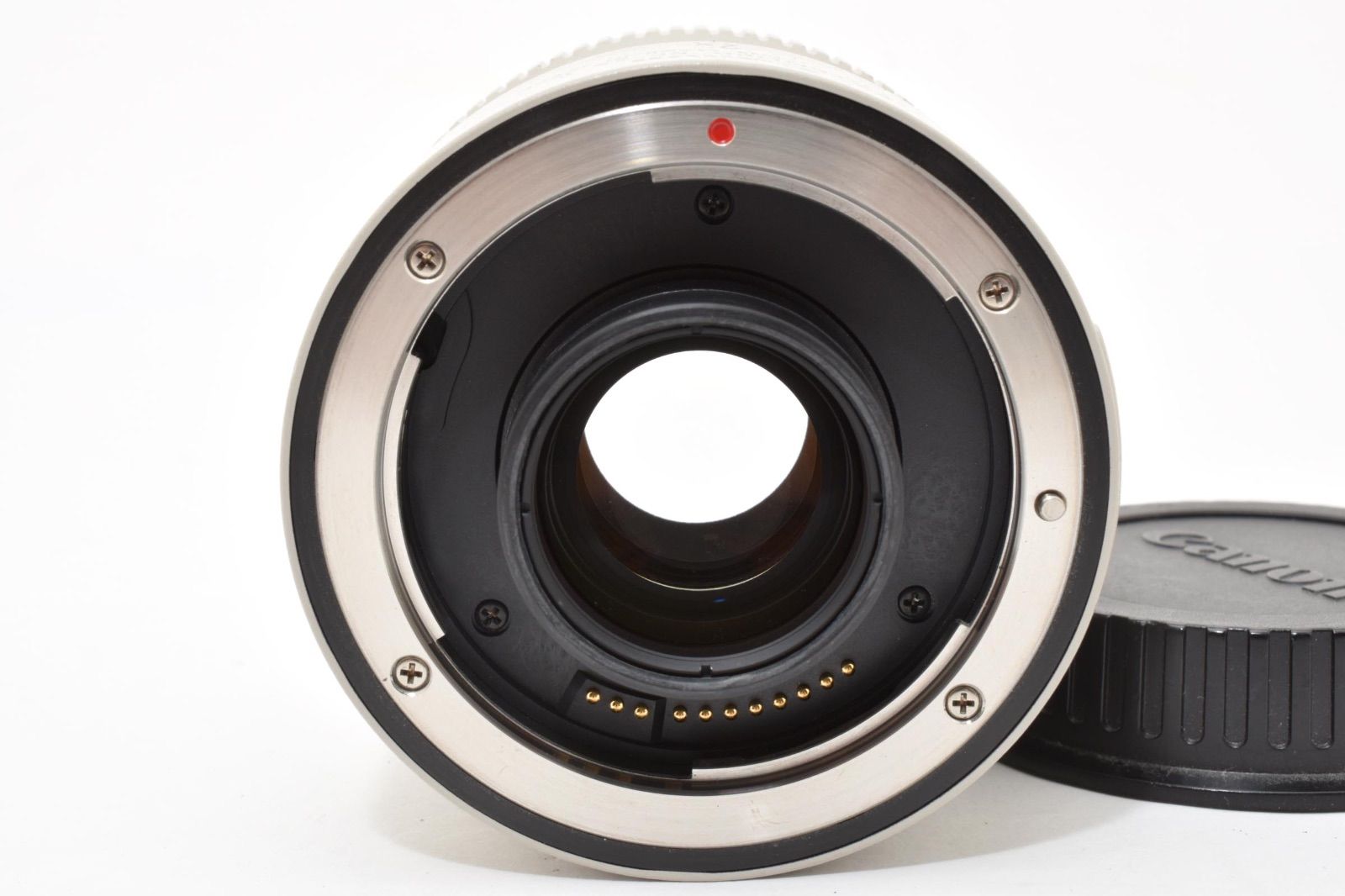 キヤノン Canon EXTENDER EF 2x II テレコンバーター