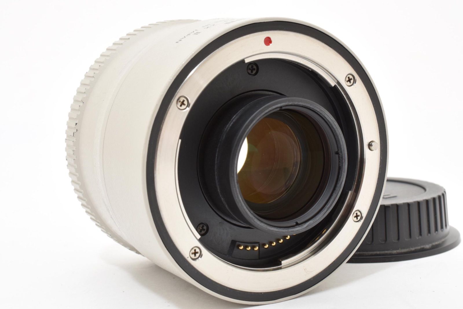 キヤノン Canon EXTENDER EF 2x II テレコンバーター