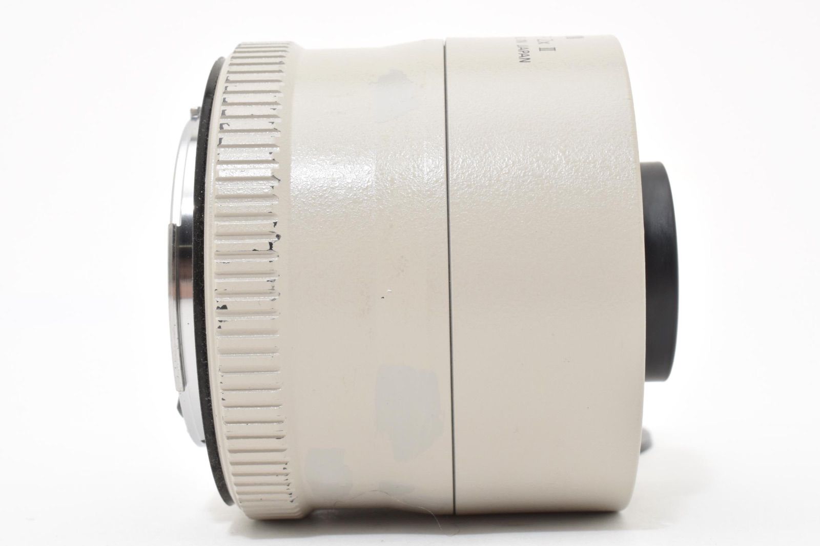キヤノン Canon EXTENDER EF 2x II テレコンバーター