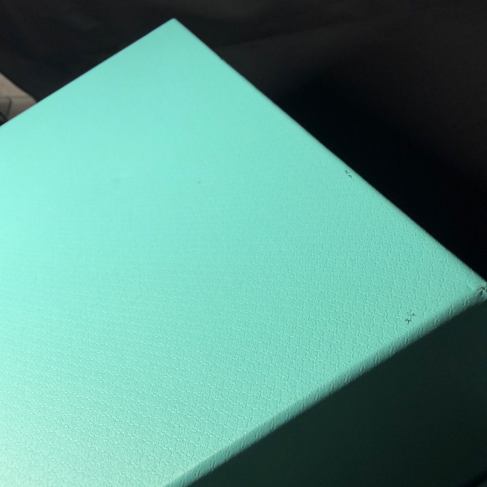 F180 Tiffany ティファニー マグカップ カラーブロック TFブルー マグ