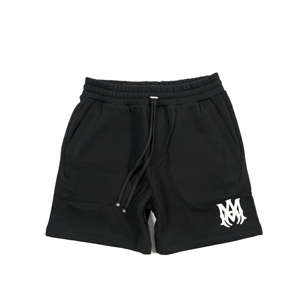 AMIRI アミリ / MA CORE LOGO SHORT スウェット ショーツ ハーフパンツ