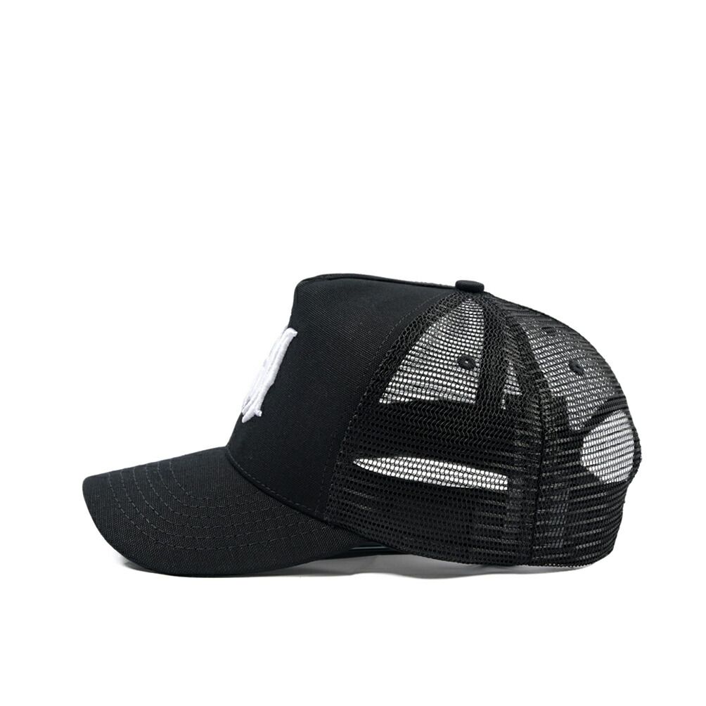 AMIRI アミリ / MA LOGO TRUCKER トラッカーハット 帽子 春夏秋冬