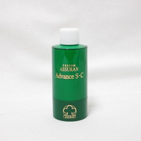 箱なし)アシュラン アドバンスSC SPF45 PA+++ 50ml - メルカリ
