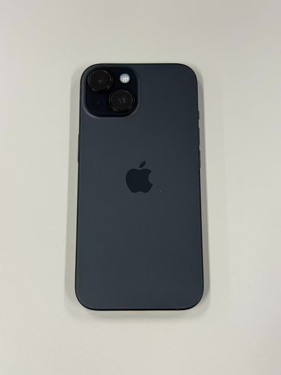 極美品 電池97%SIMフリー iPhone15 128GB ブラック - メルカリ