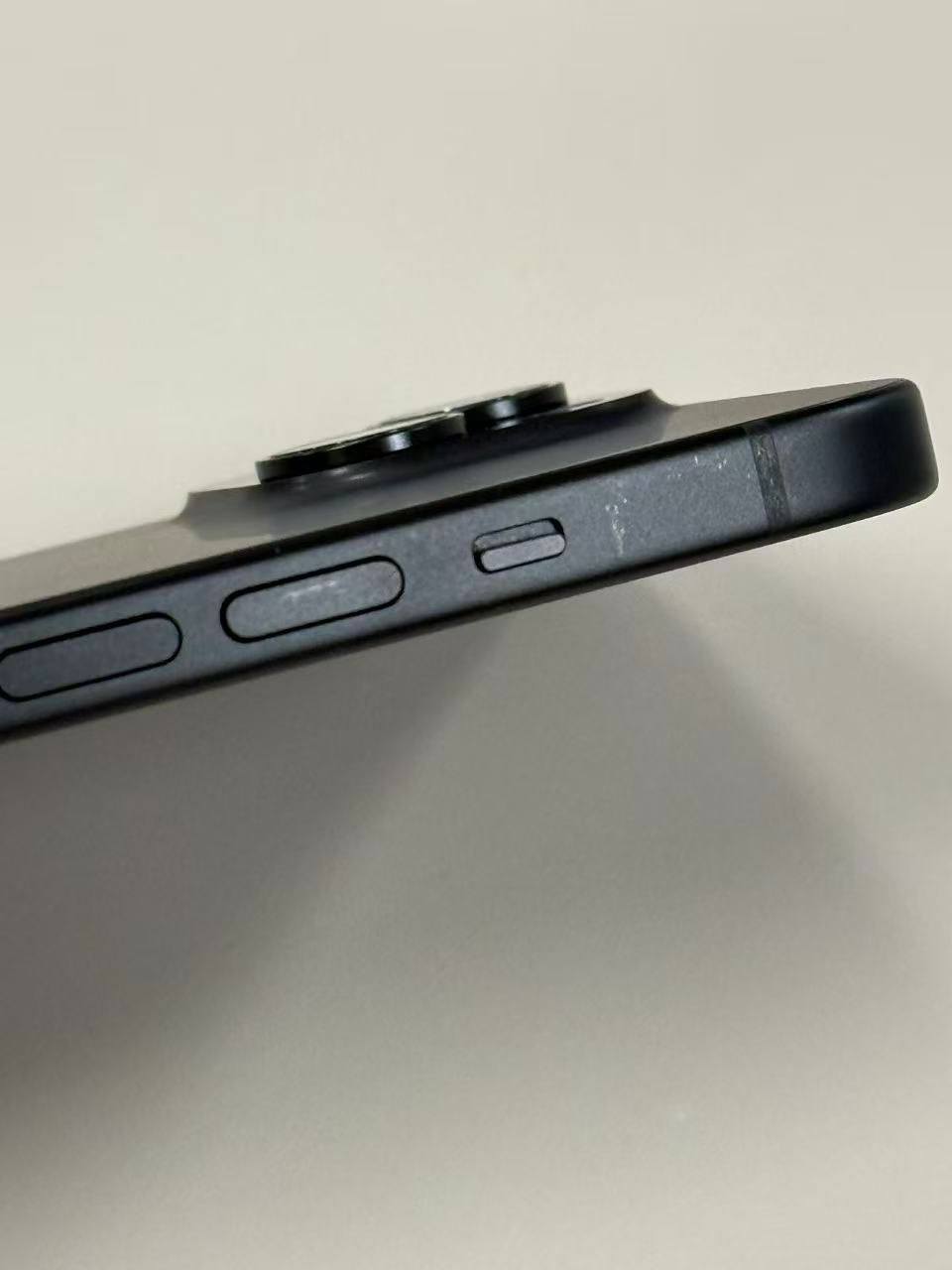 極美品 電池97%SIMフリー iPhone15 128GB ブラック - メルカリ