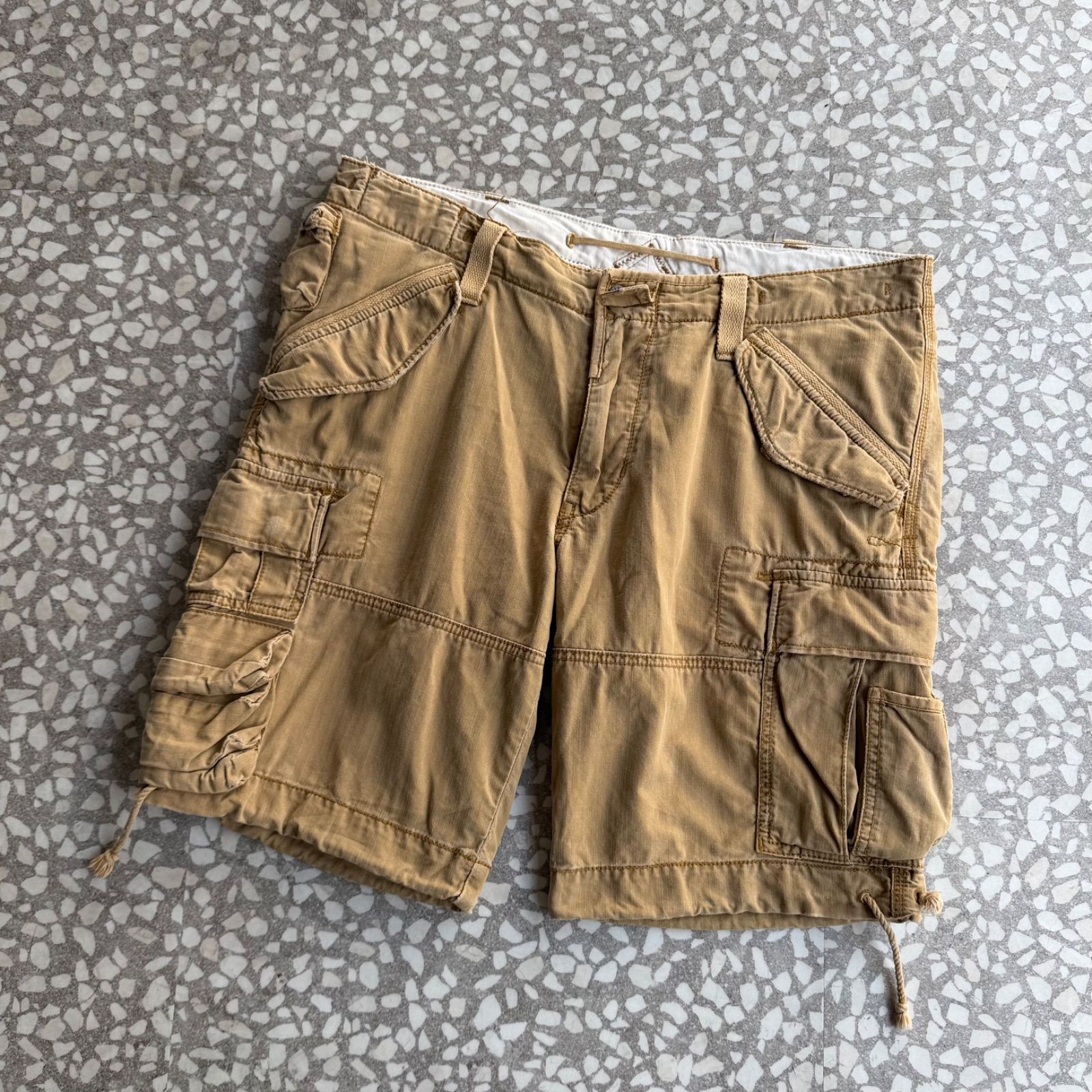 Polo by Ralph Lauren / 90's- short cargo ラルフローレン カーゴ