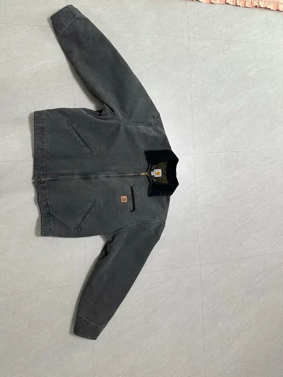 Carhartt カーハート J97 gvl デトロイトジャケット