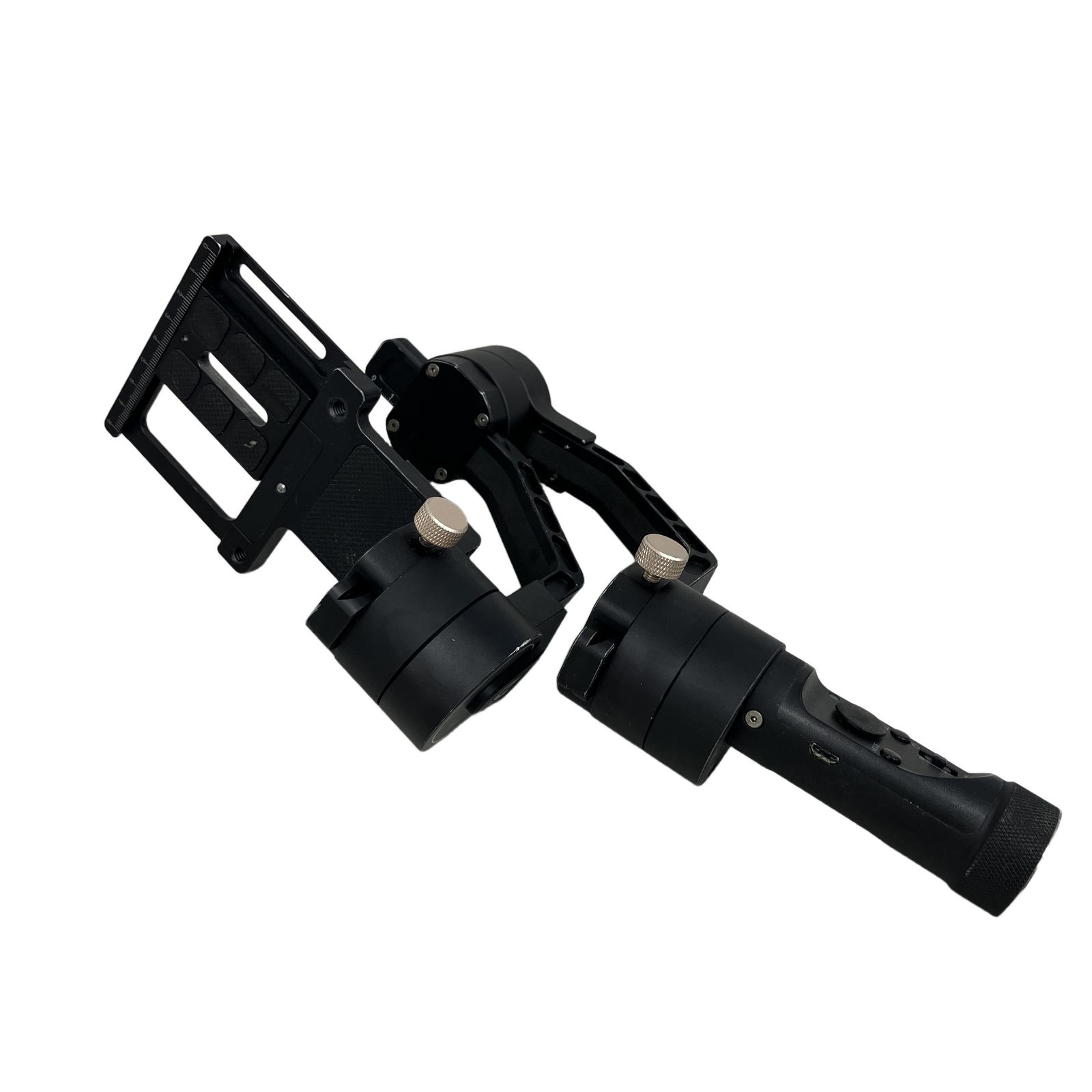 ZHIYUN CRA01 Crane Plus スタビライザー ジンバル カメラ周辺機器 ジャンク K11196278