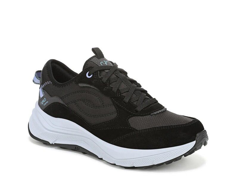 ライカ レディース シューズ スニーカー Ryka Upside TR Hiking Shoe Womens Black ブラック