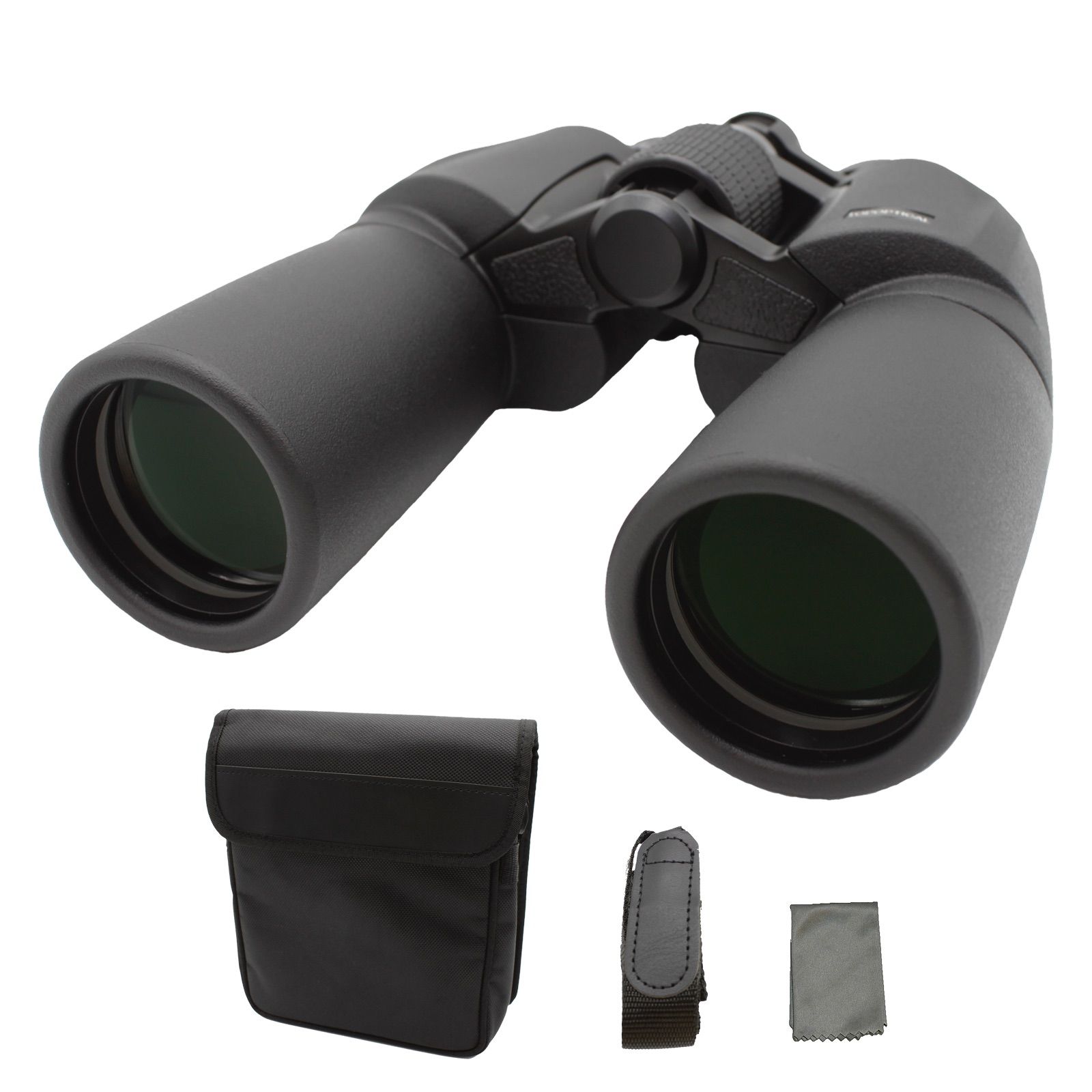 Suzukaze 星空双眼鏡 SK-15x50-P2（ブラック）