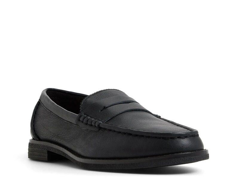 スペリー レディース シューズ スリッポン・ローファー Sperry Seaport Penny Loafer BlackBlack ブラック