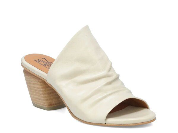 ミズムーズ レディース シューズ サンダル Miz Mooz Ainsely Sandal Off White オフホワイト