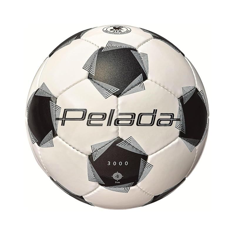 モルテン(molten) ペレーダ 3000 サッカー サッカーボール 4号球 検定球