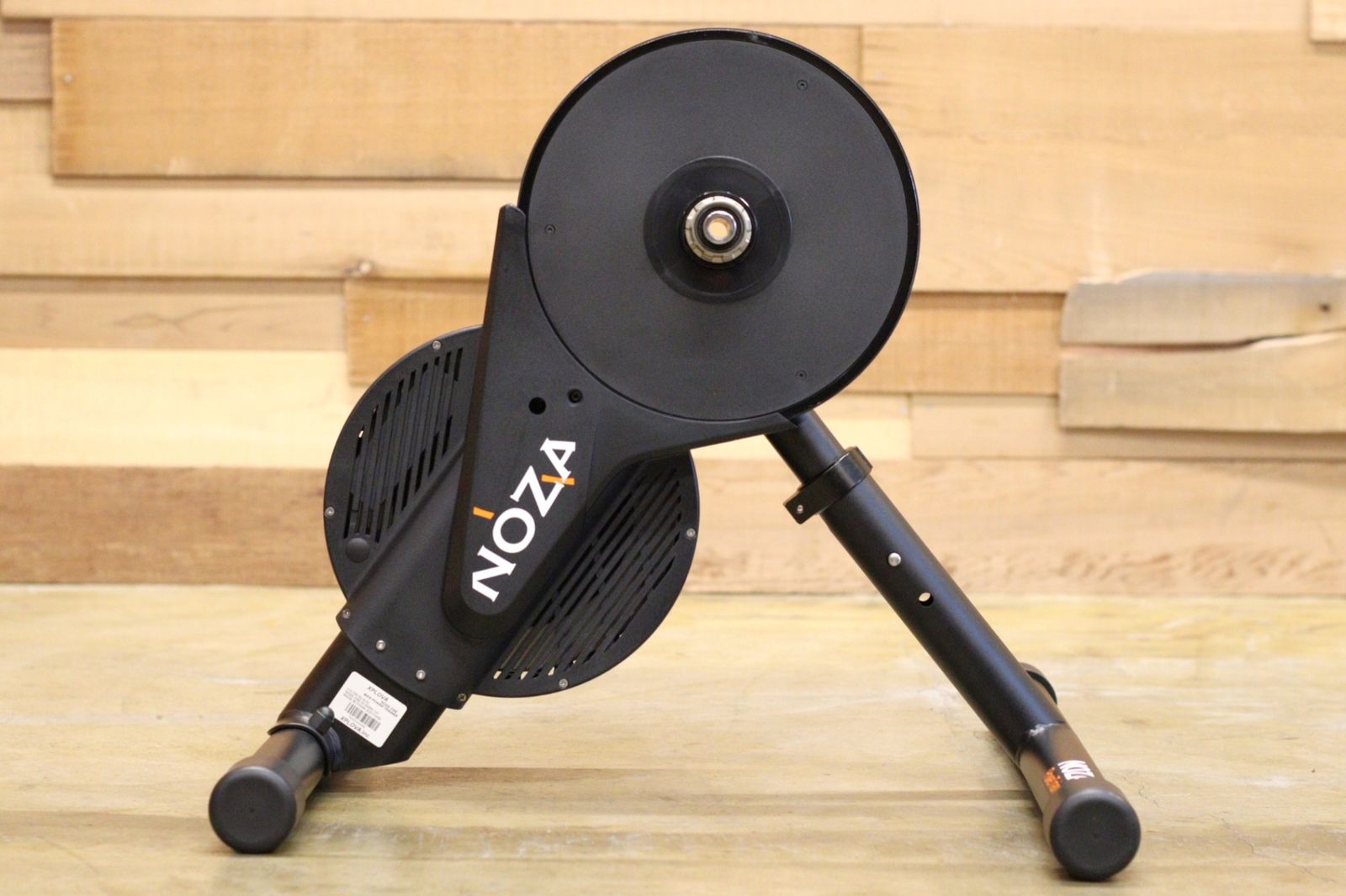 エクスプローヴァ XPLOVA ノザワン NOZA ONE ダイレクトドライブ