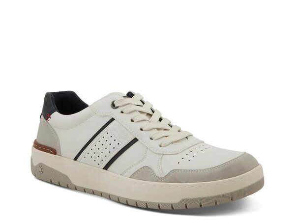 スプリングステップ メンズ シューズ スニーカー Spring Step Syed Sneaker Mens Off White オフホワイト